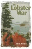 The Lobster War cover