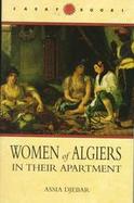 Women of Algiers in Their Apartment cover