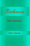 Radiance Ten Stories cover