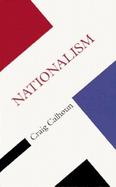 Nationalism cover