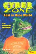 Lost in Dino World cover