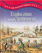 Exploration and Settlement Richard Steins cover