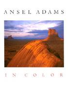 Ansel Adams in Color cover