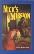 Nick's Mission cover