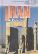 Iran in Pictures cover
