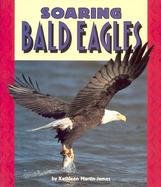 Soaring Bald Eagles cover