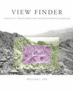 View Finder Mark Klett, Photography, and the Reinvention of Landscape cover
