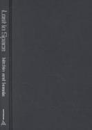 Lost in Space Geographies of Science Fiction cover