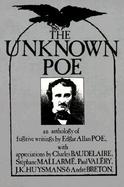 Unknown Poe cover