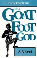 The Goat Foot God cover