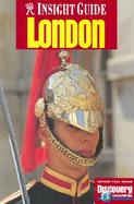 London cover