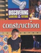Construction cover