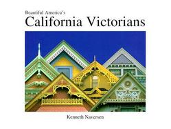 California Victorians cover