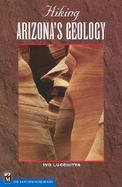 Hiking Arizona's Geology cover