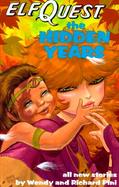 The Hidden Years cover