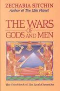 The Wars of Gods and Men cover