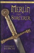 Merlin the Sorcerer cover