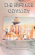 The Infinite Odyssey cover
