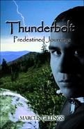 Thunderbolt Predestined Journeys, Book I cover