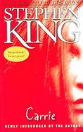 Carrie cover