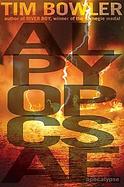 Apocalypse cover