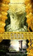 Golden cover