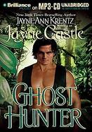 Ghost Hunter cover
