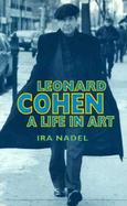 Leonard Cohen: A Life in Art cover