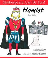 Hamlet For Kids cover