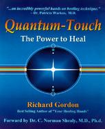 Quantum Touch: The Power to Heal cover