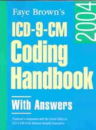 Icd-9-Cm Coding Handbook, With Answers 2004 cover