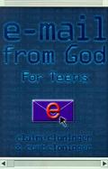 E-mail from God: For Teens cover