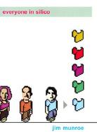 Everyone in Silico cover