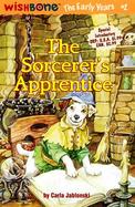 The Sorcerer's Apprentice cover