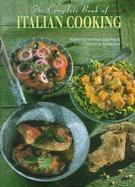 Complete Book of Italian Cooking cover