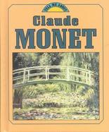 Claude Monet cover