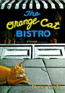 The Orange Cat Bistro cover