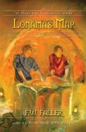 Lonama's Map cover