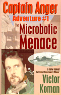 The Microbotic Menace cover