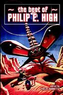 The Best of Philip E. High cover