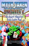 Myth-Taken Identity cover
