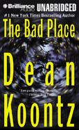 The Bad Place cover