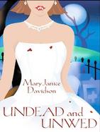 Undead And Unwed cover