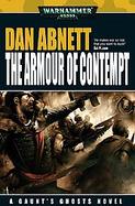 The Armour of Contempt cover