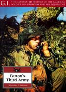 Patton's Third Army cover