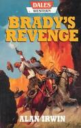 Brady's Revenge cover