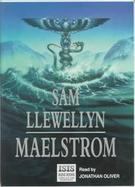 Maelstrom cover