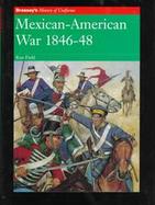 Mexican-American War 1846-48 cover