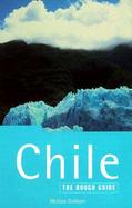Rough Guide to Chile cover