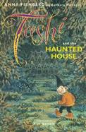 Tashi and the Haunted House cover
